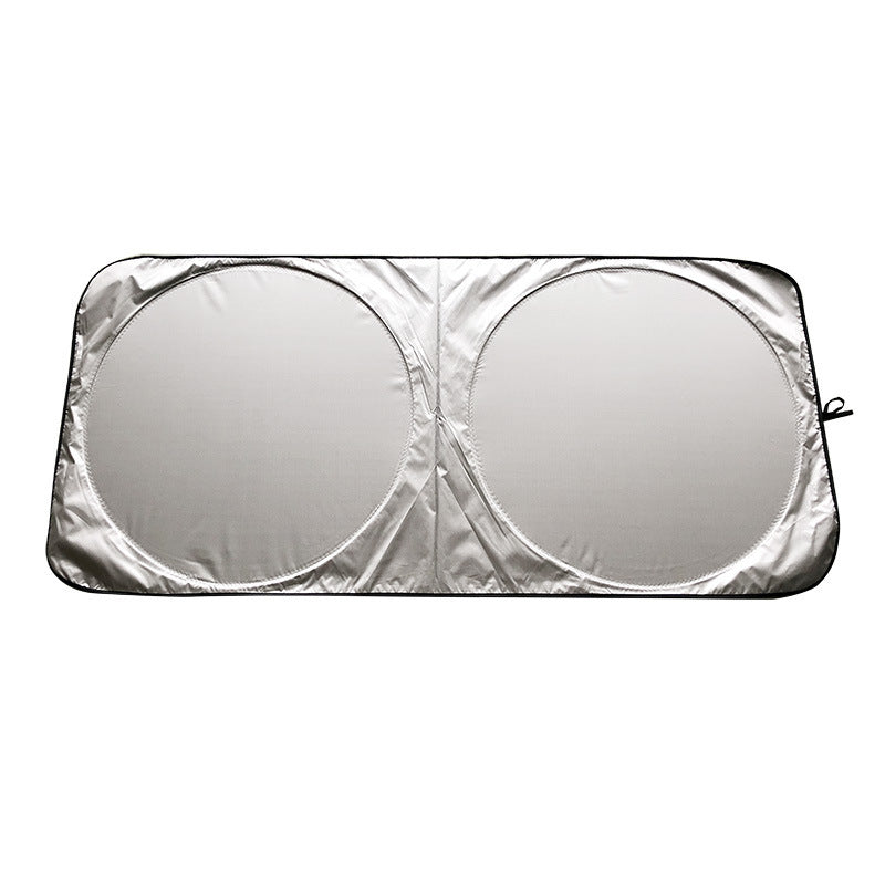 Car Sunshade Car Sun Block Products For Summer