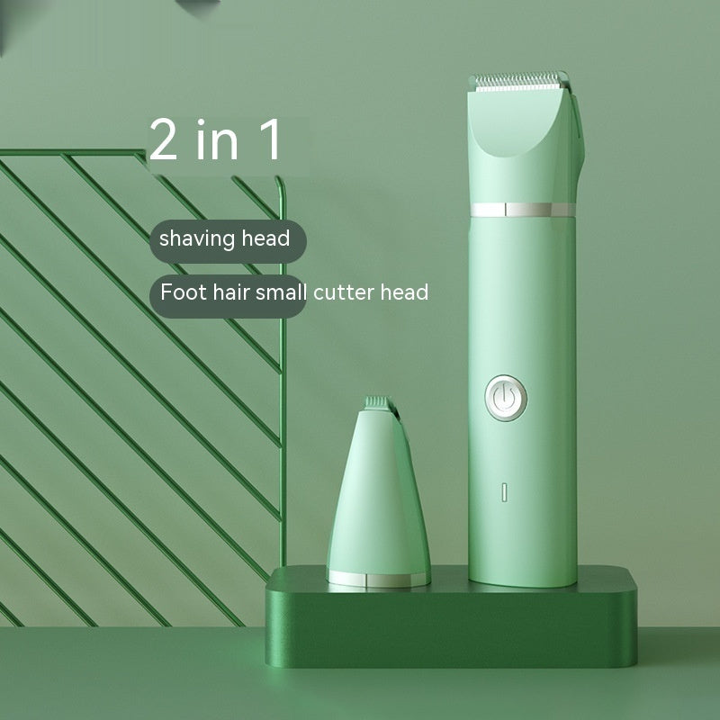 Pets Hair Shaver