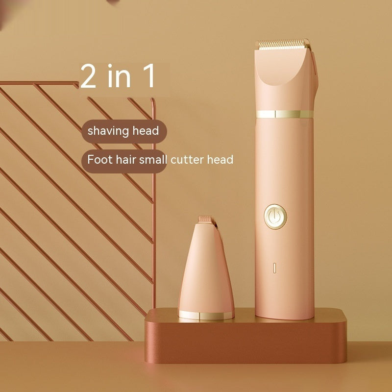 Pets Hair Shaver