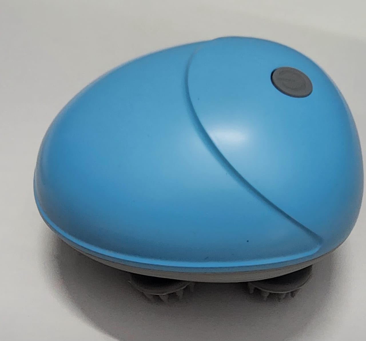 Electric Scalp & Body Massager – pet Handheld Pain Relief & Relaxation Tool