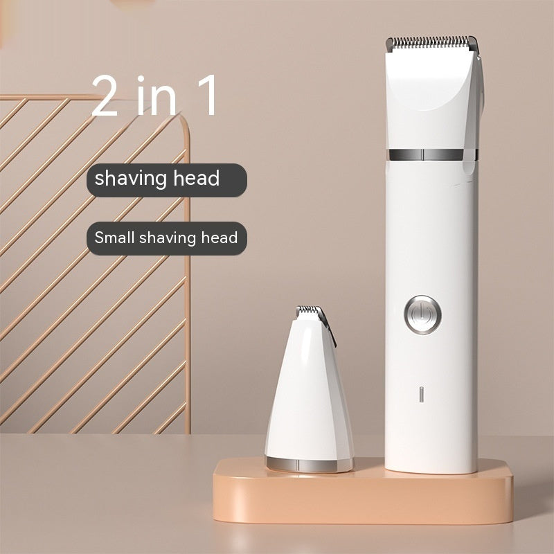 Pets Hair Shaver