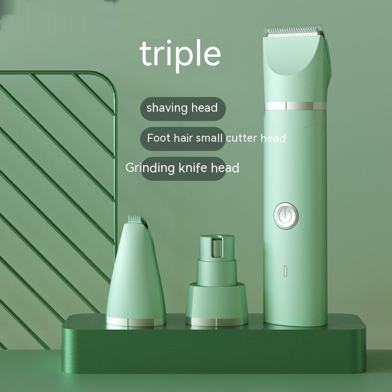 Pets Hair Shaver