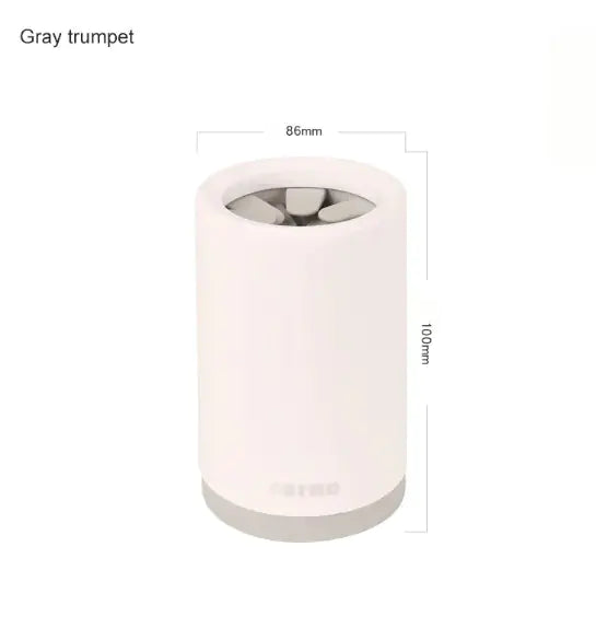 Paw Cleaner Cup