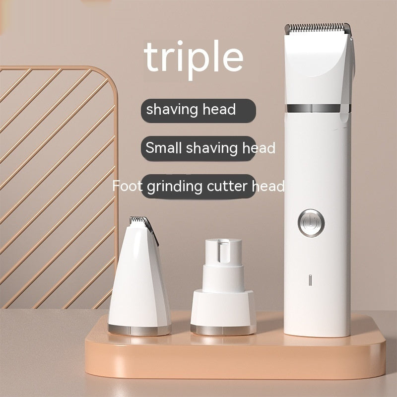 Pets Hair Shaver