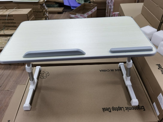 Bed Desk Folding Table Laptop Table Lazy Table