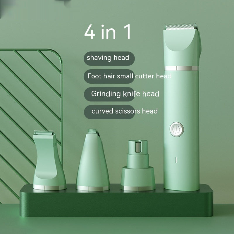 Pets Hair Shaver
