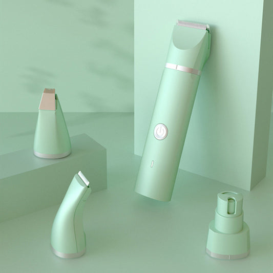 Pets Hair Shaver