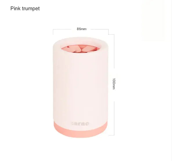 Paw Cleaner Cup